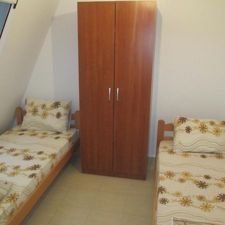 Villa Zora Dojran Extérieur photo