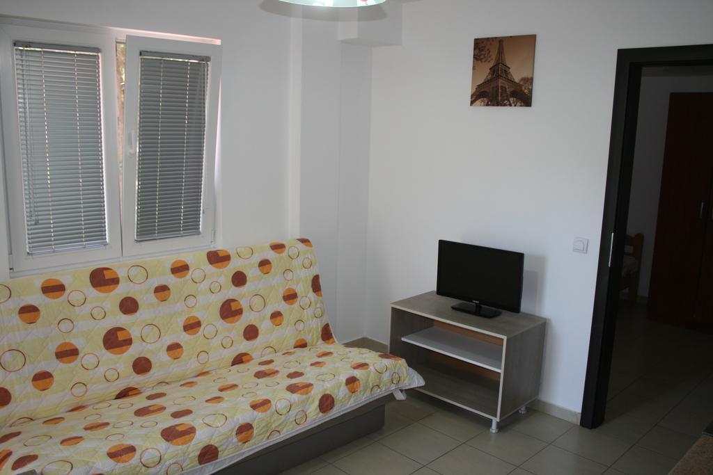 Villa Zora Dojran Extérieur photo