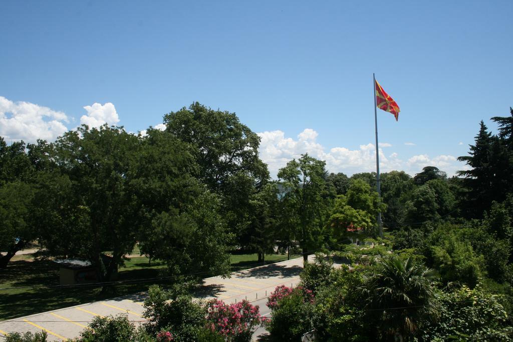 Villa Zora Dojran Extérieur photo